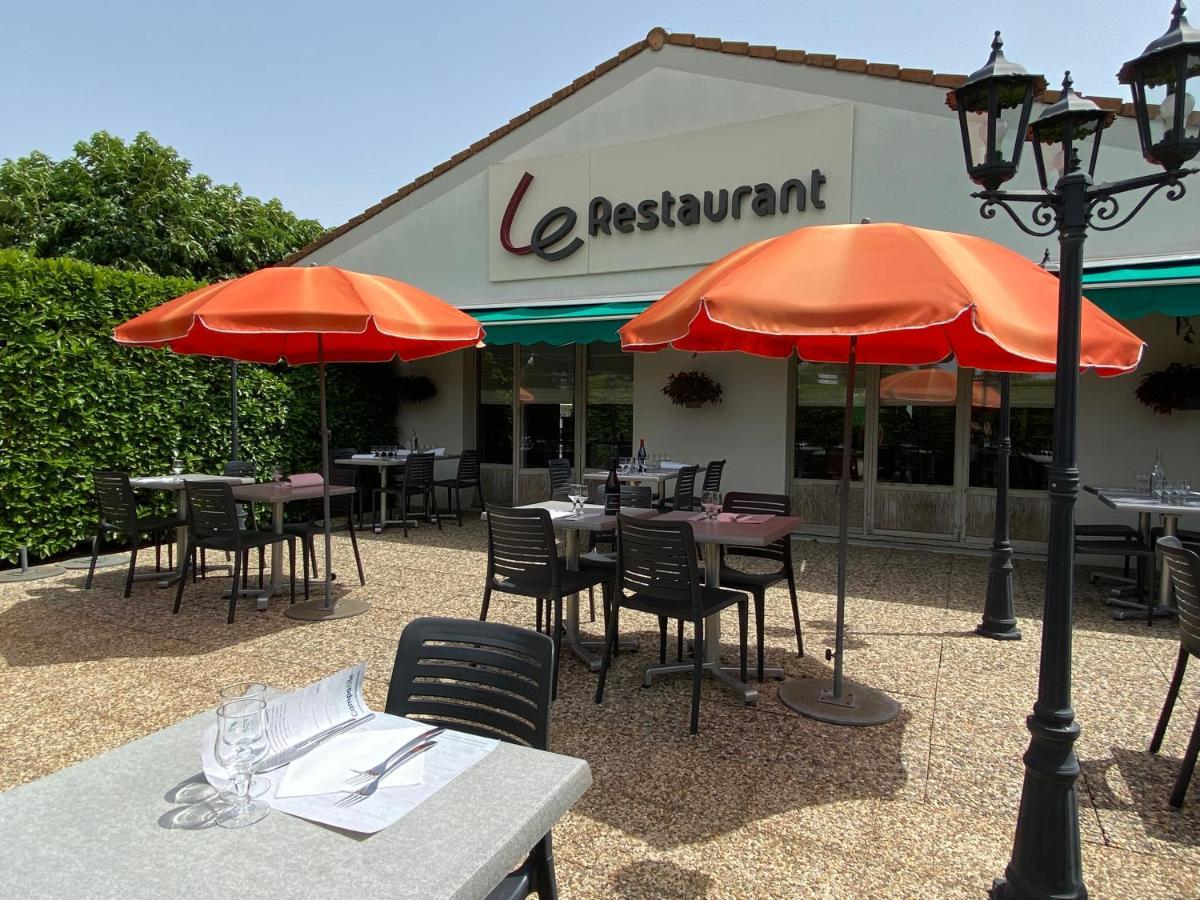 Campanile Sud Hotel Valence (Drome)