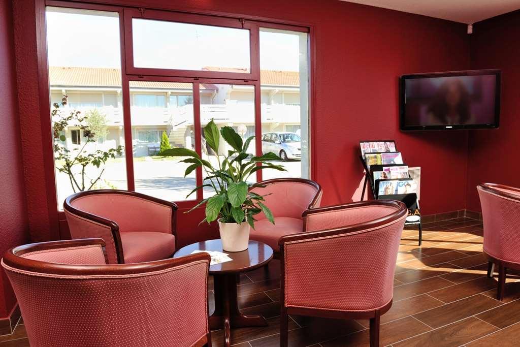Hotel Campanile Sud Valence (Drome)