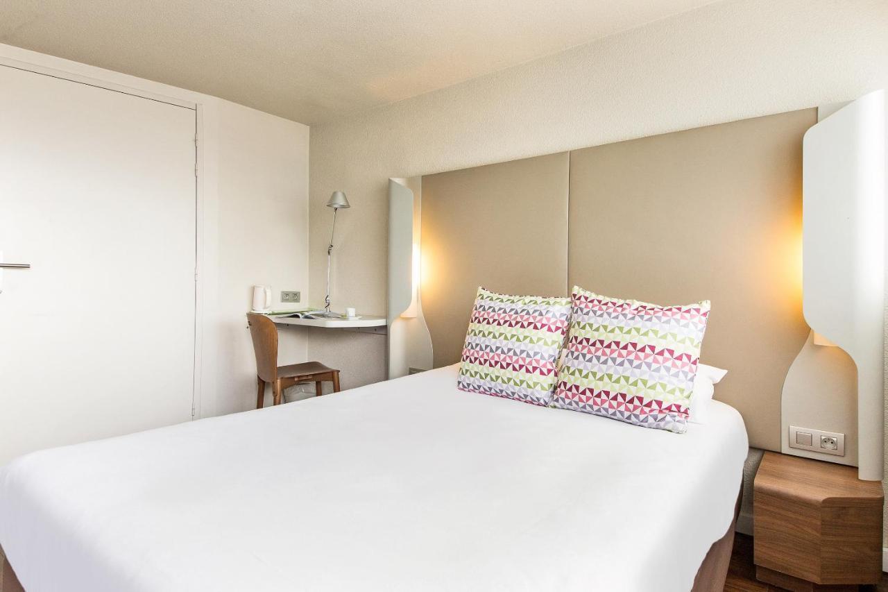 Hotel Campanile Sud