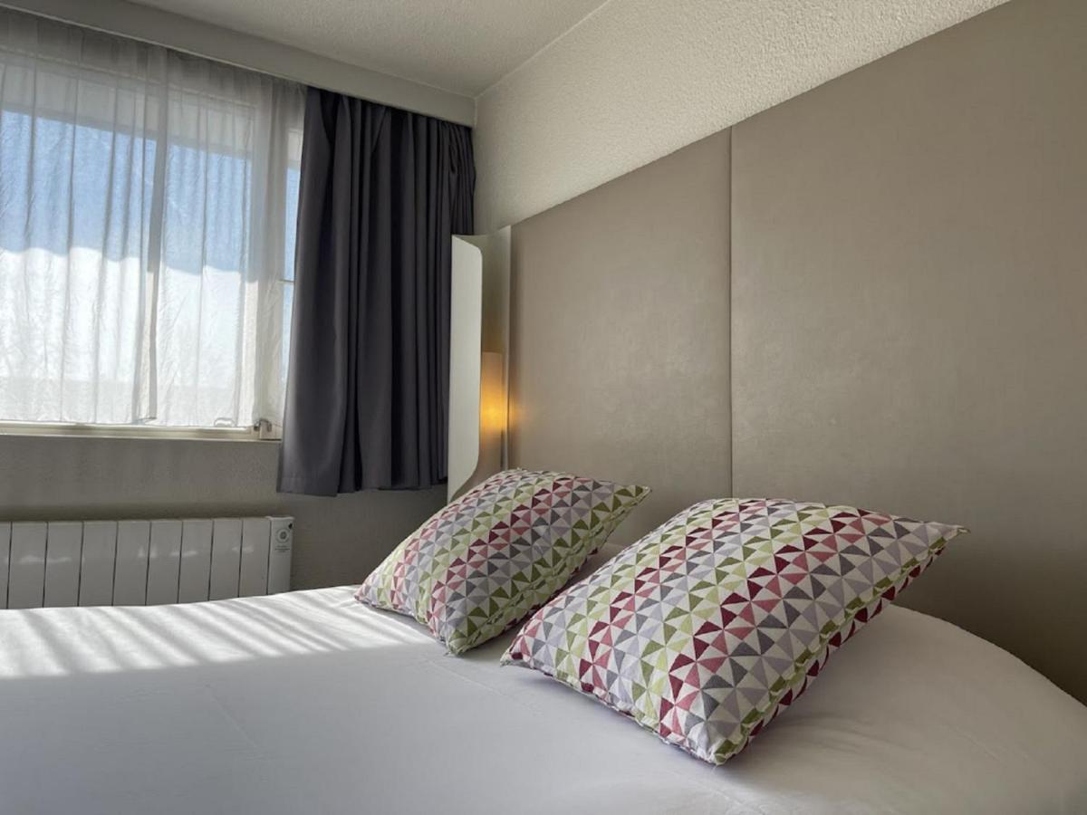 Campanile Sud Hotel Valence (Drome)