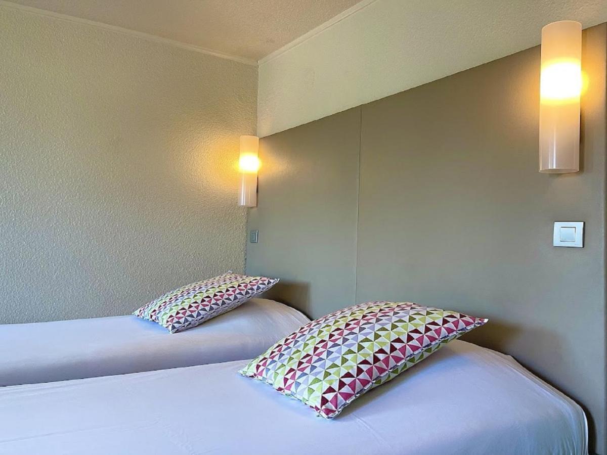 Hotel Campanile Sud