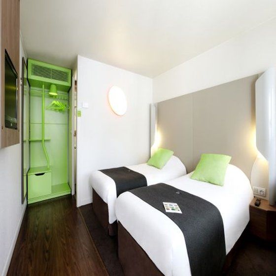 Campanile Sud Hotel 3*