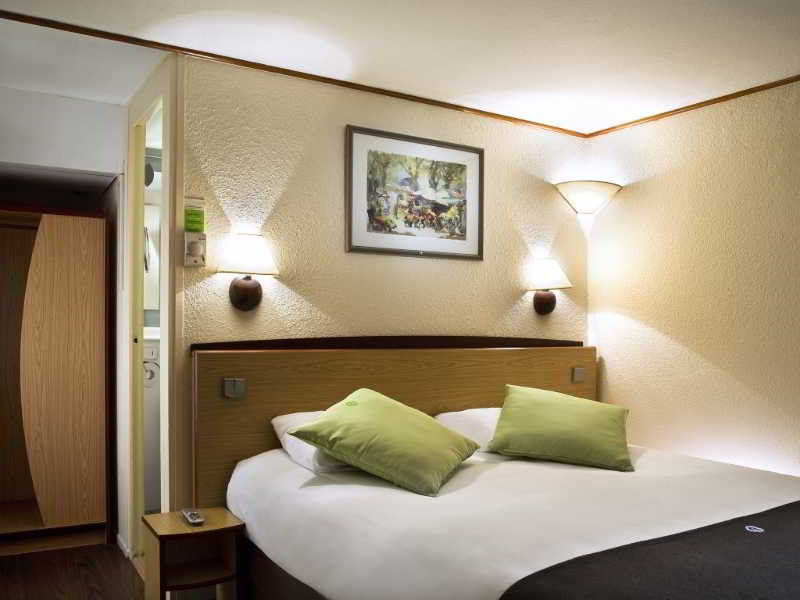 Campanile Sud Hotel