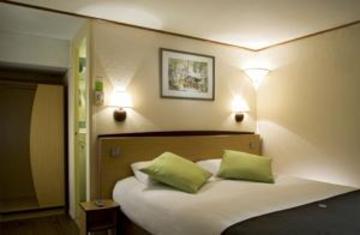 Campanile Sud Hotel Valence (Drome)