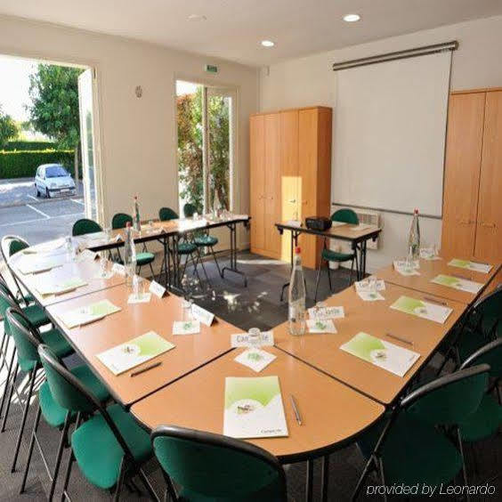 Campanile Sud Hotel Valence (Drome)