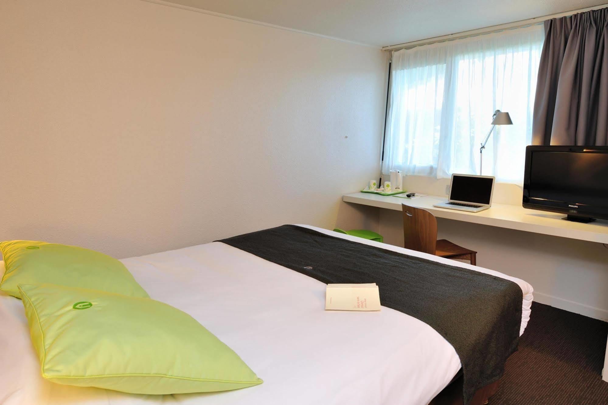 Campanile Sud Hotel