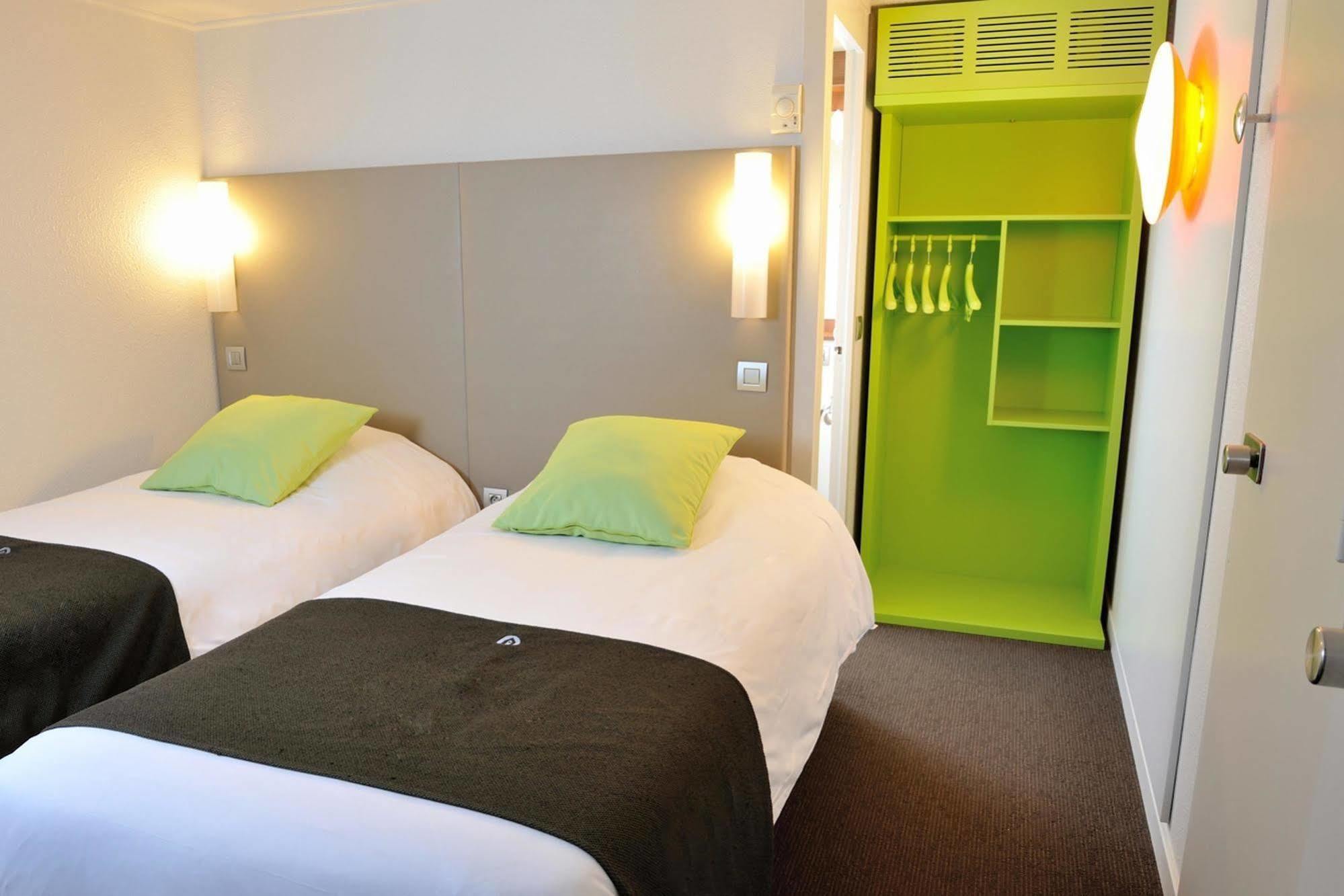 Campanile Sud Hotel 3*