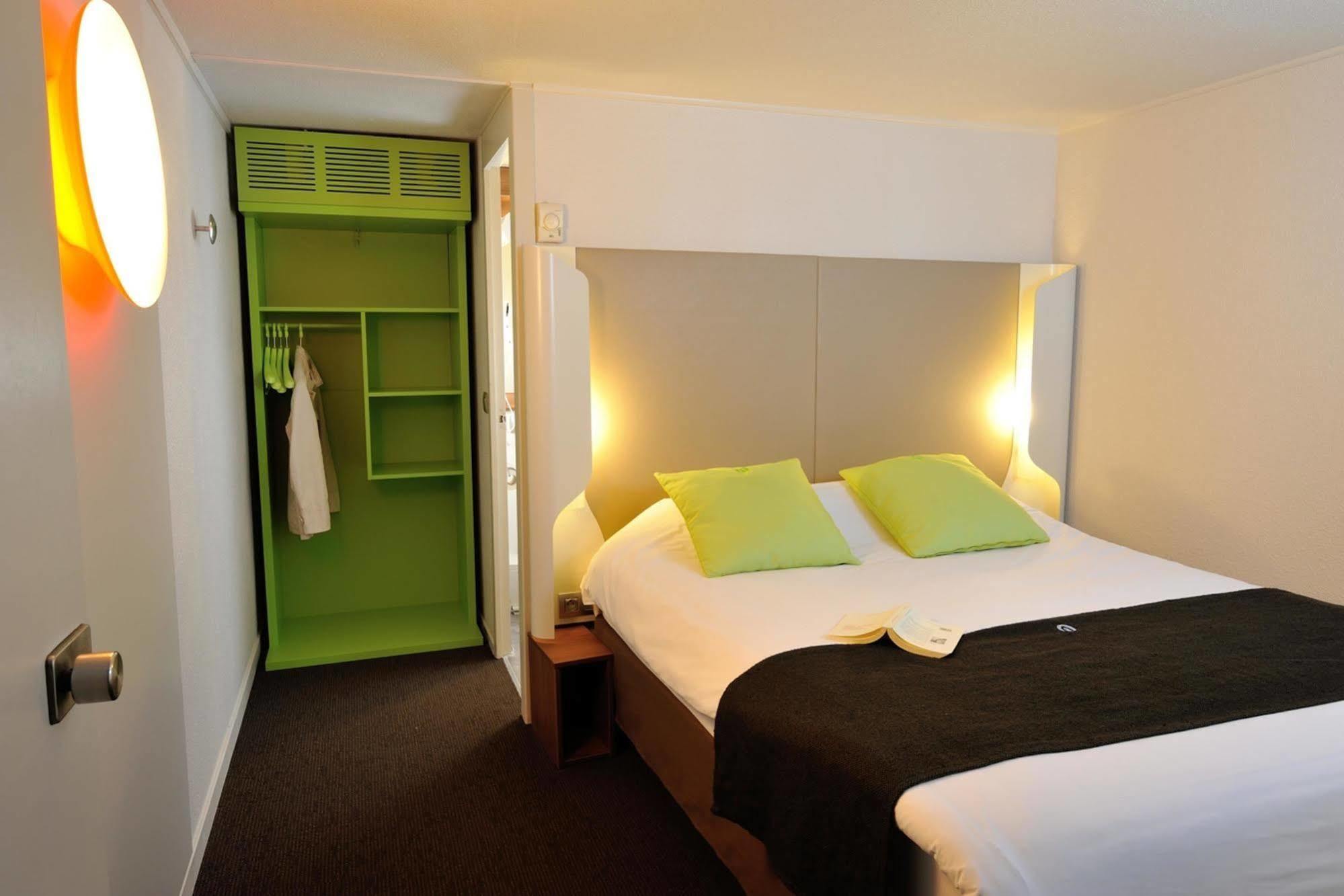 Campanile Sud 3* Valence (Drome)