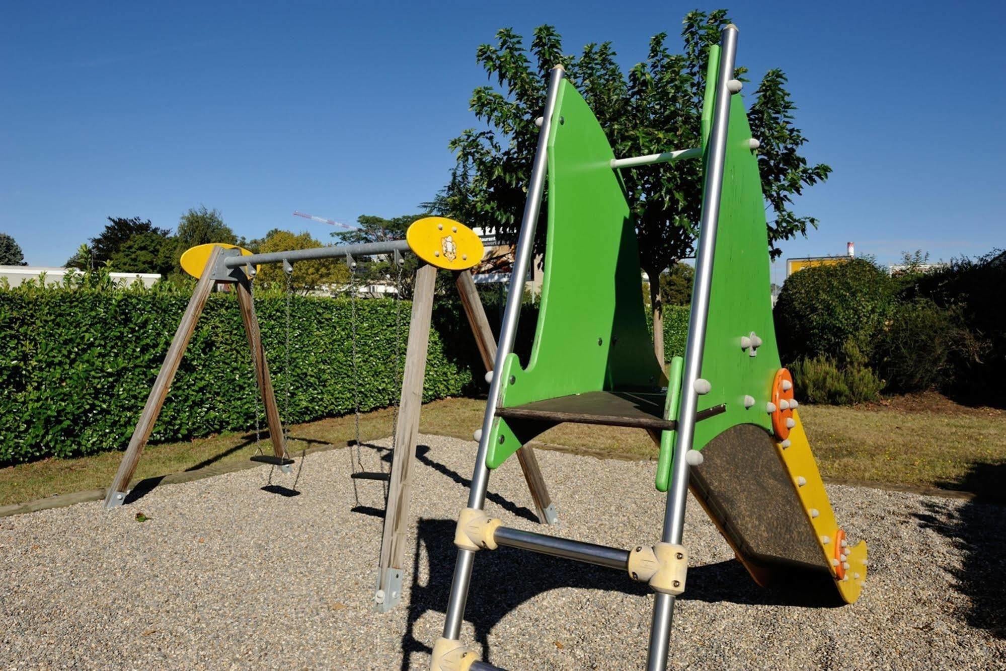 Campanile Sud Hotel Valence (Drome)