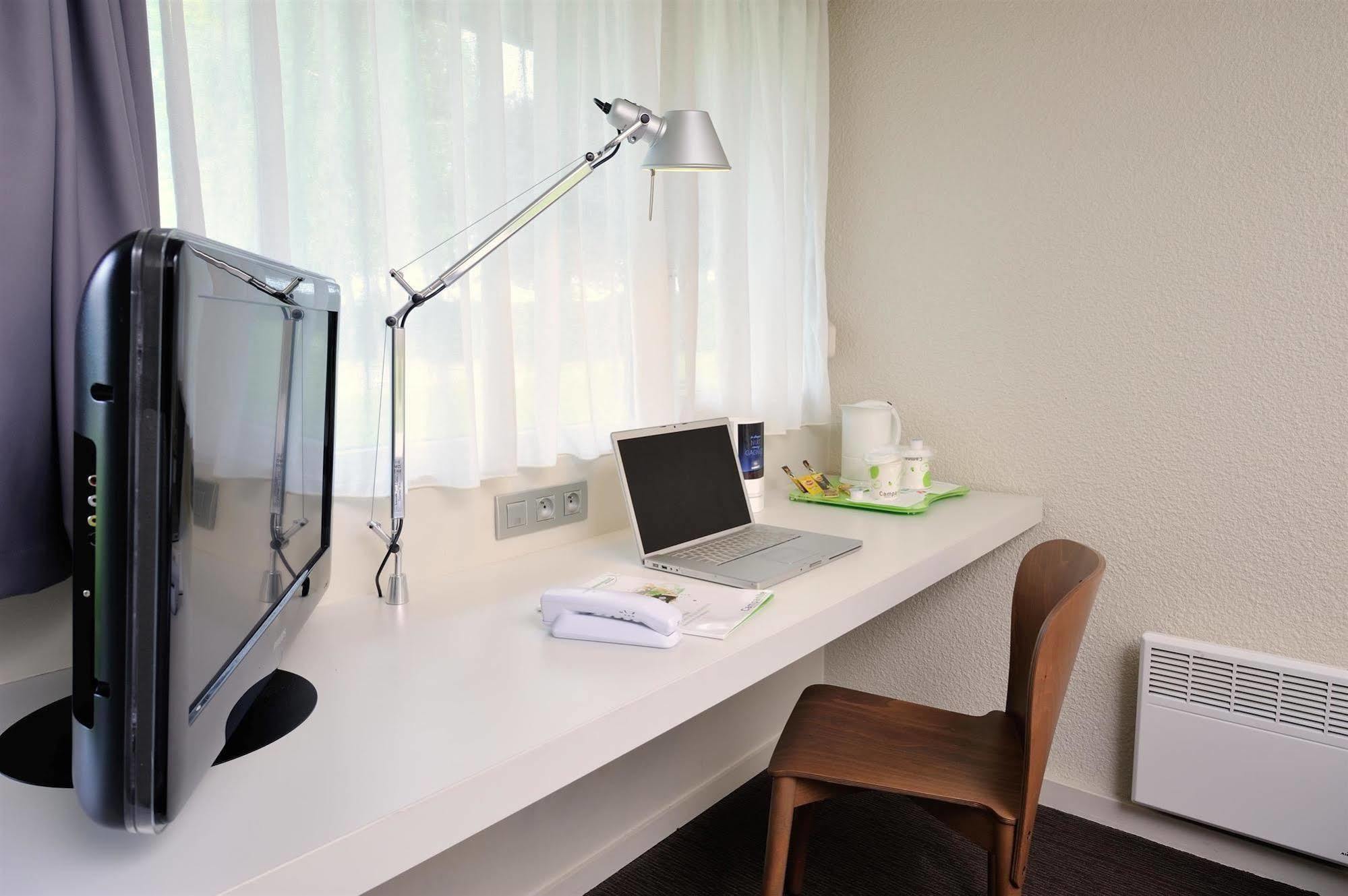 Campanile Sud Hotel 3*