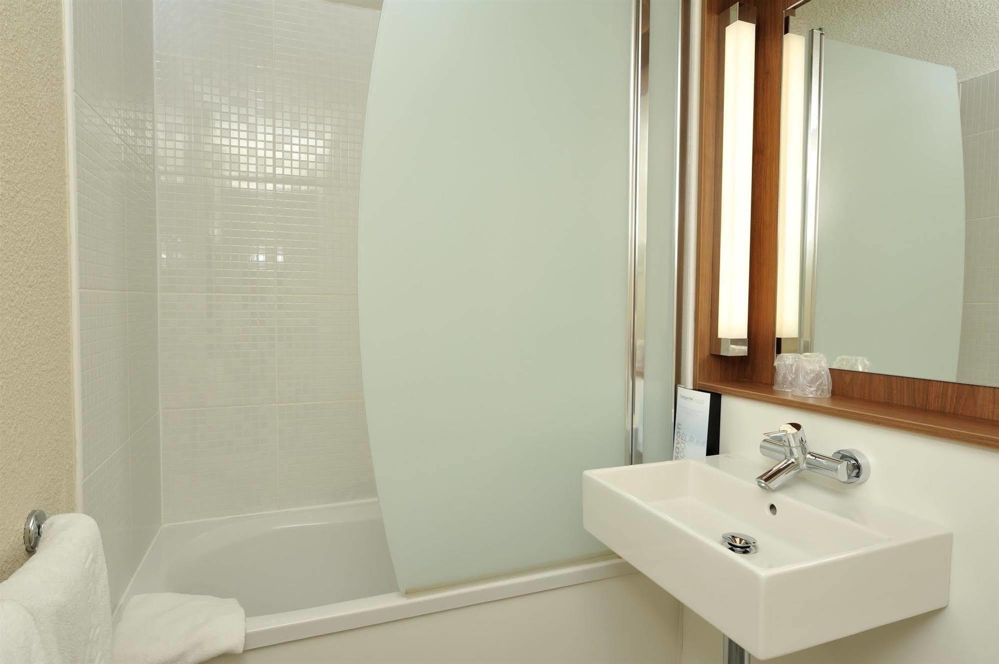 Hotel Campanile Sud Valence (Drome)